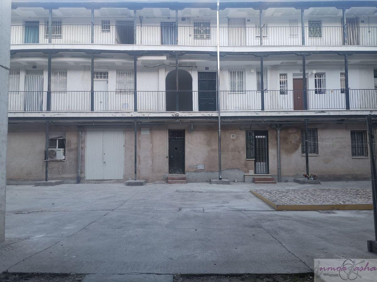For sale of flat in Aranjuez