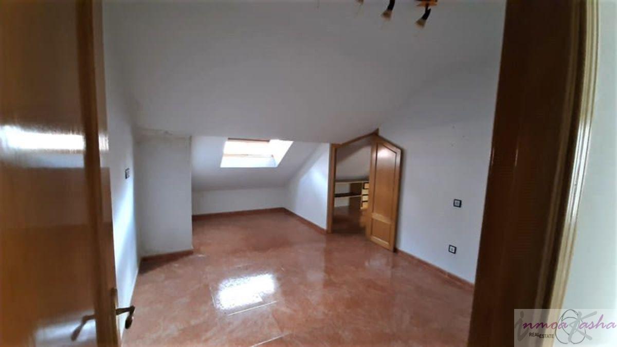 Venta de piso en Arganda del Rey