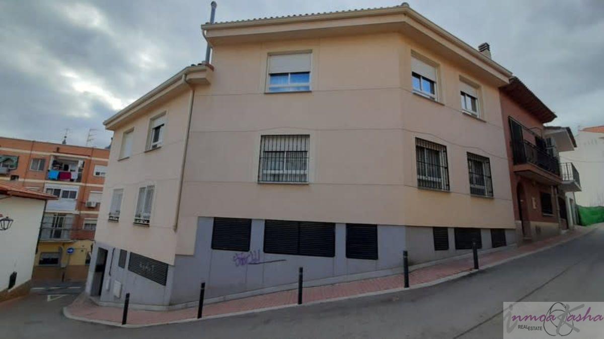 Venta de piso en Arganda del Rey