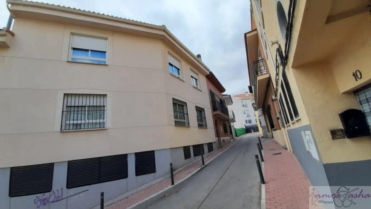 Venta de piso en Arganda del Rey