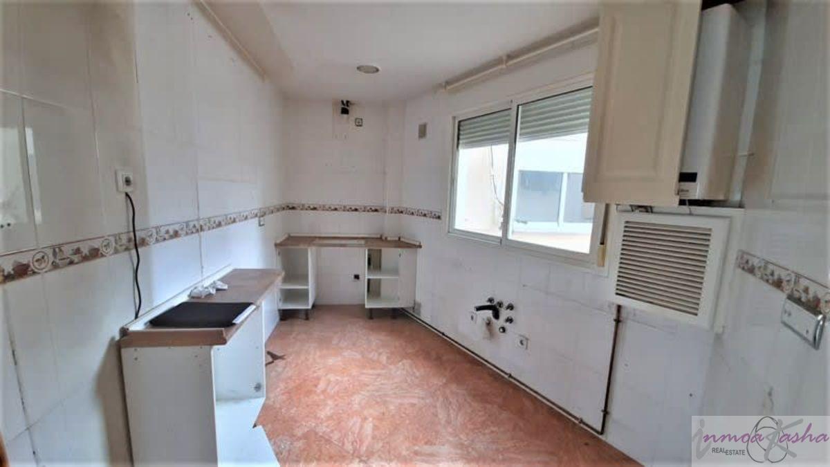 Venta de piso en Arganda del Rey