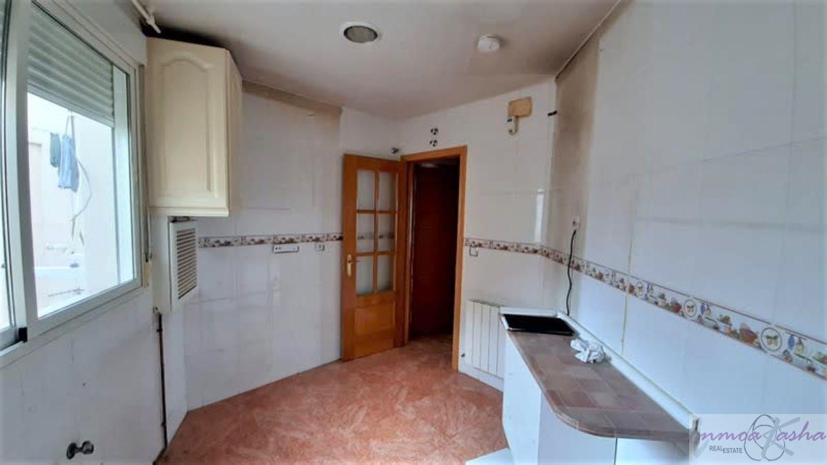 Venta de piso en Arganda del Rey
