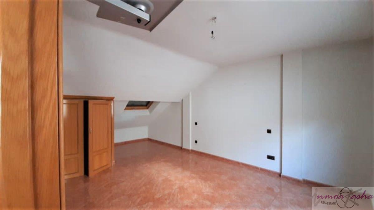 Venta de piso en Arganda del Rey