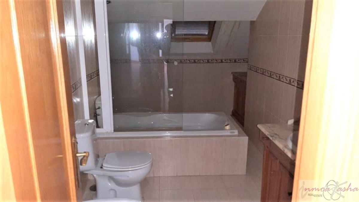 Venta de piso en Arganda del Rey