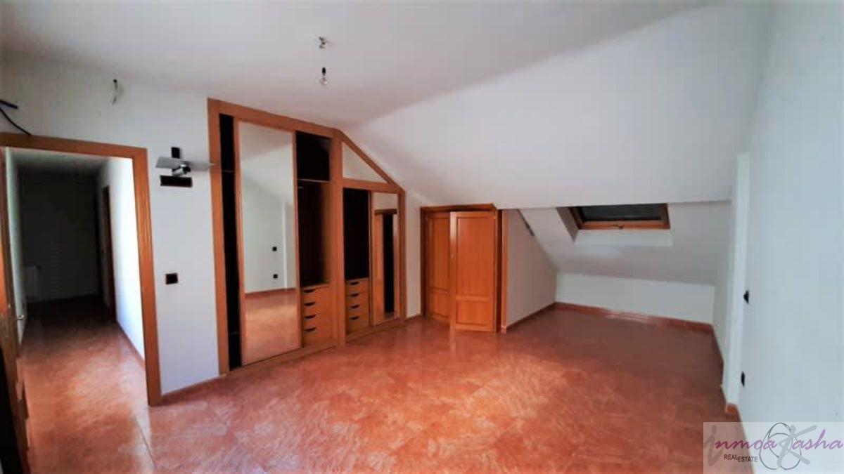 Venta de piso en Arganda del Rey