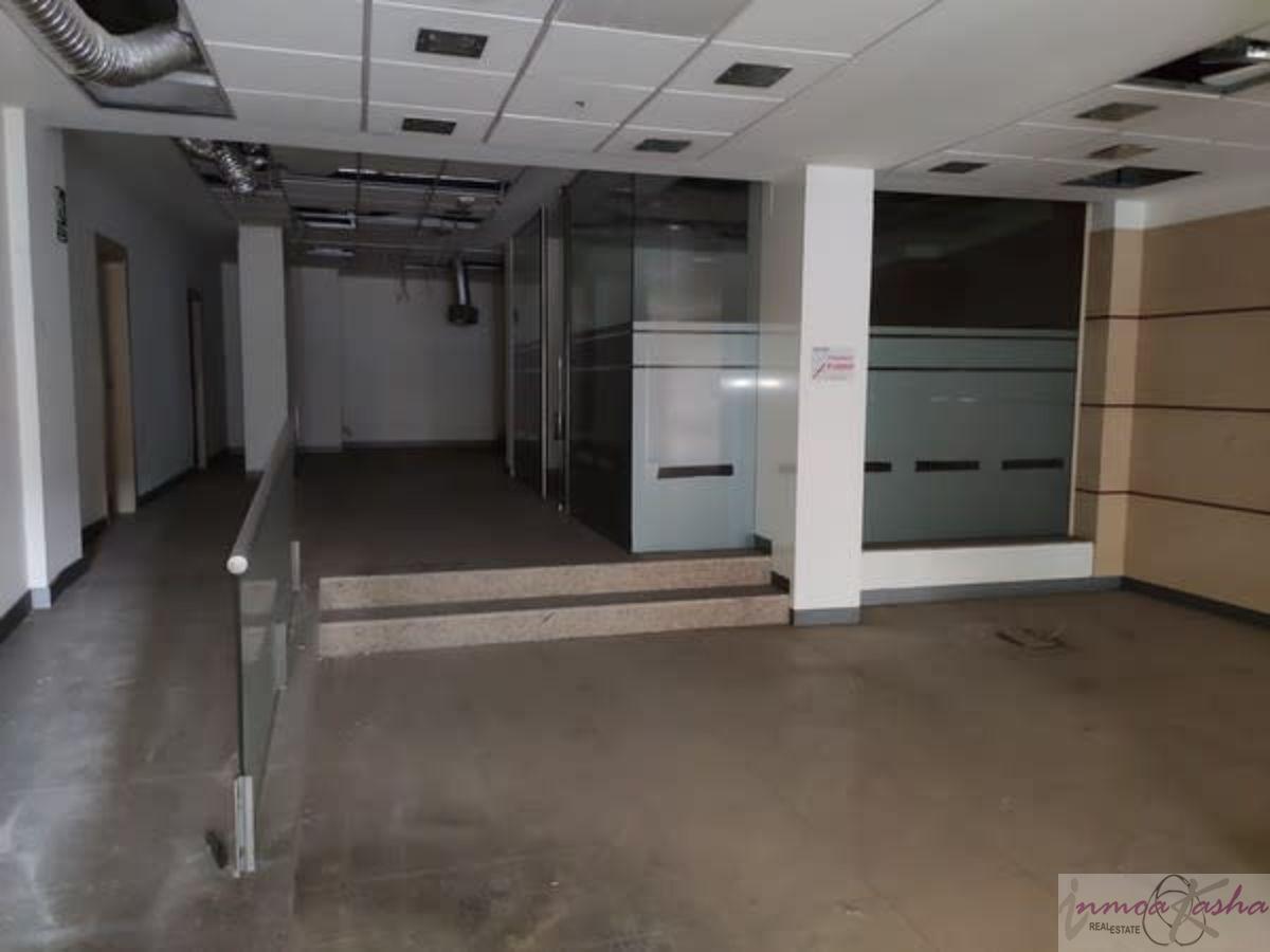 For rent of commercial in Alcalá de Henares