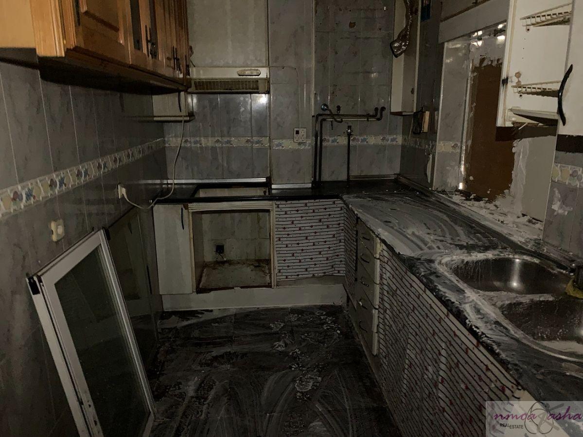 Venta de piso en Torrejón de Ardoz
