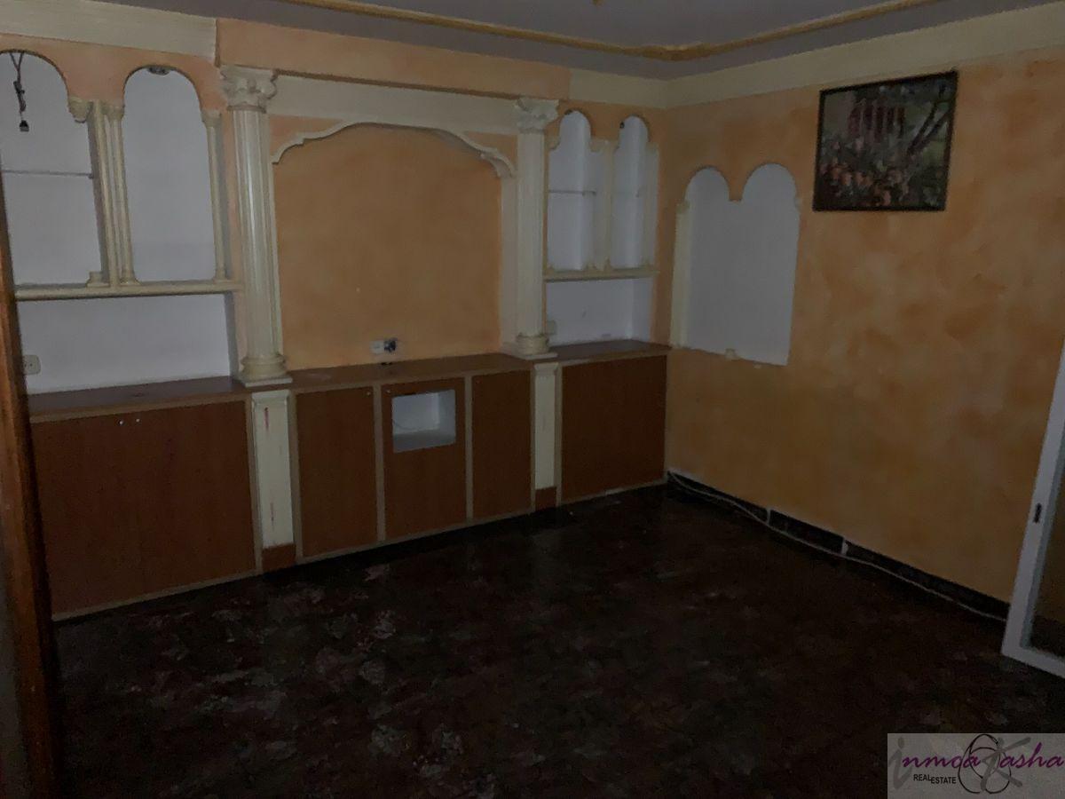 Venta de piso en Torrejón de Ardoz
