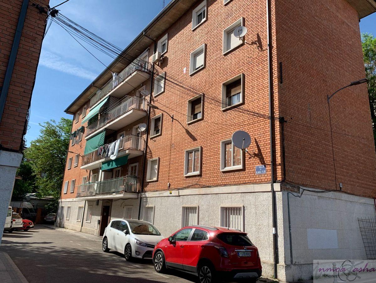 Venta de piso en Torrejón de Ardoz