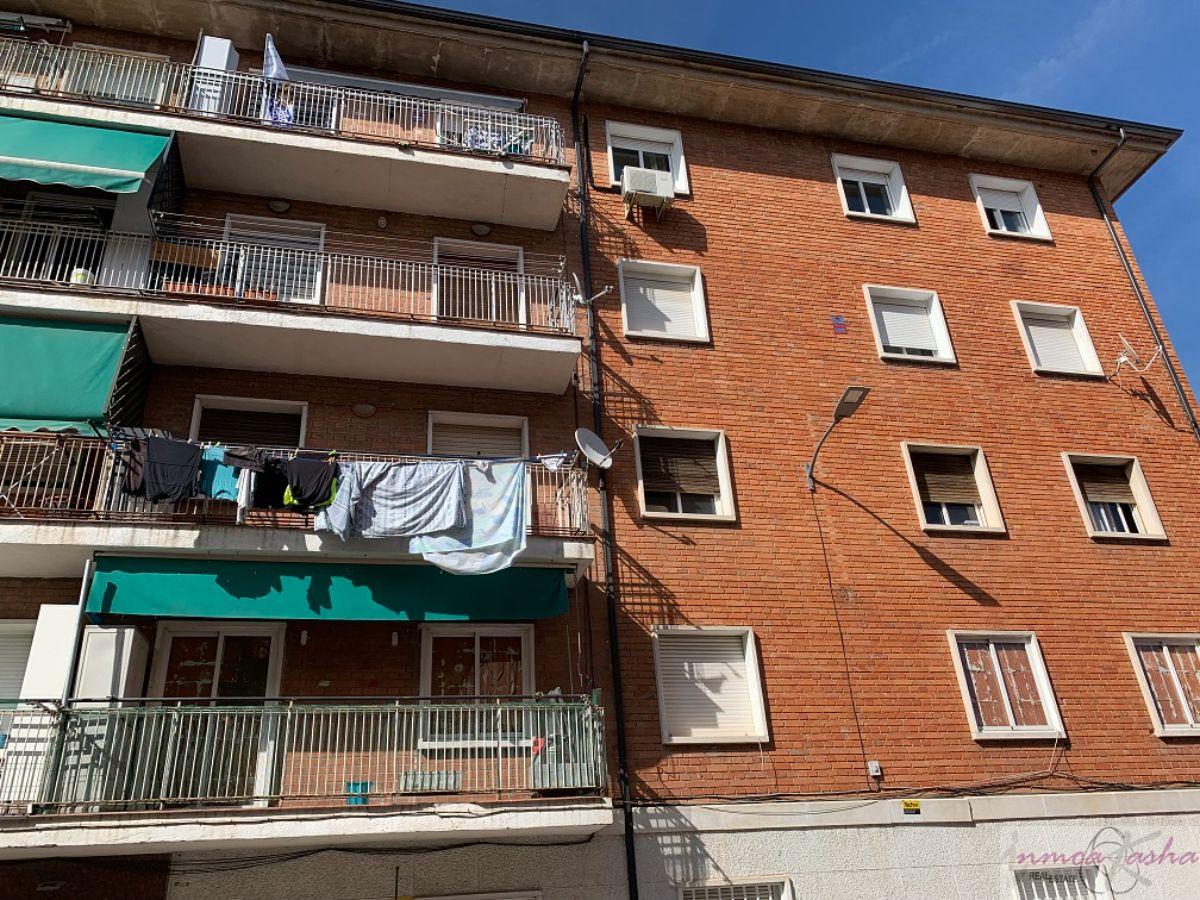 Venta de piso en Torrejón de Ardoz