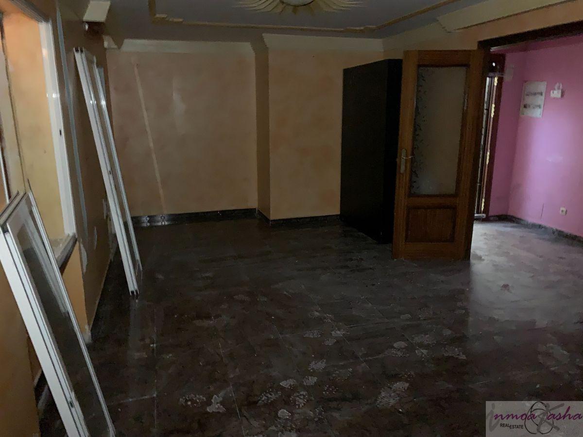 Venta de piso en Torrejón de Ardoz