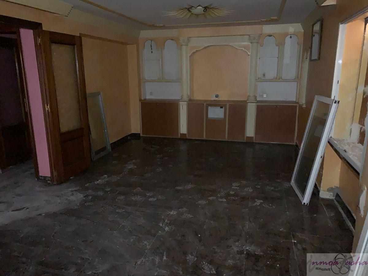 Venta de piso en Torrejón de Ardoz