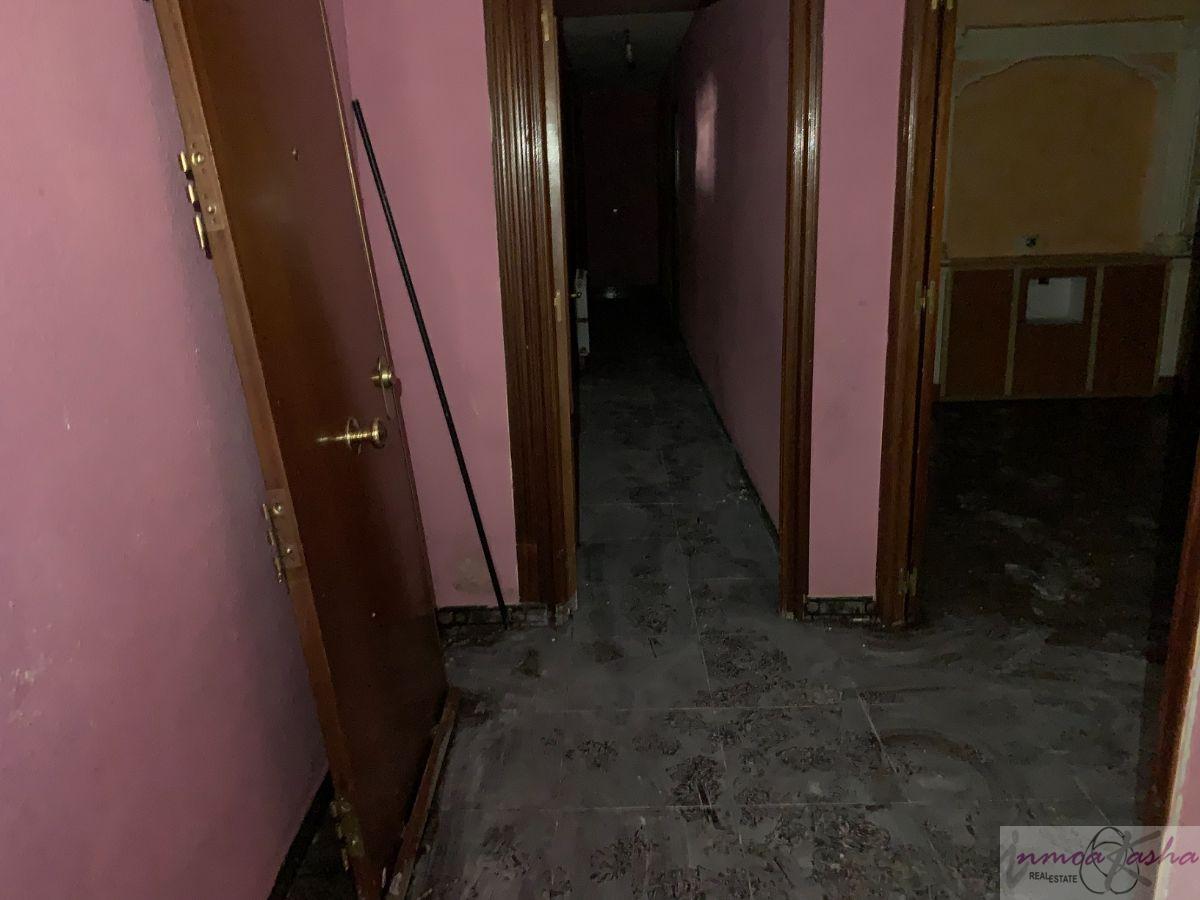 Venta de piso en Torrejón de Ardoz
