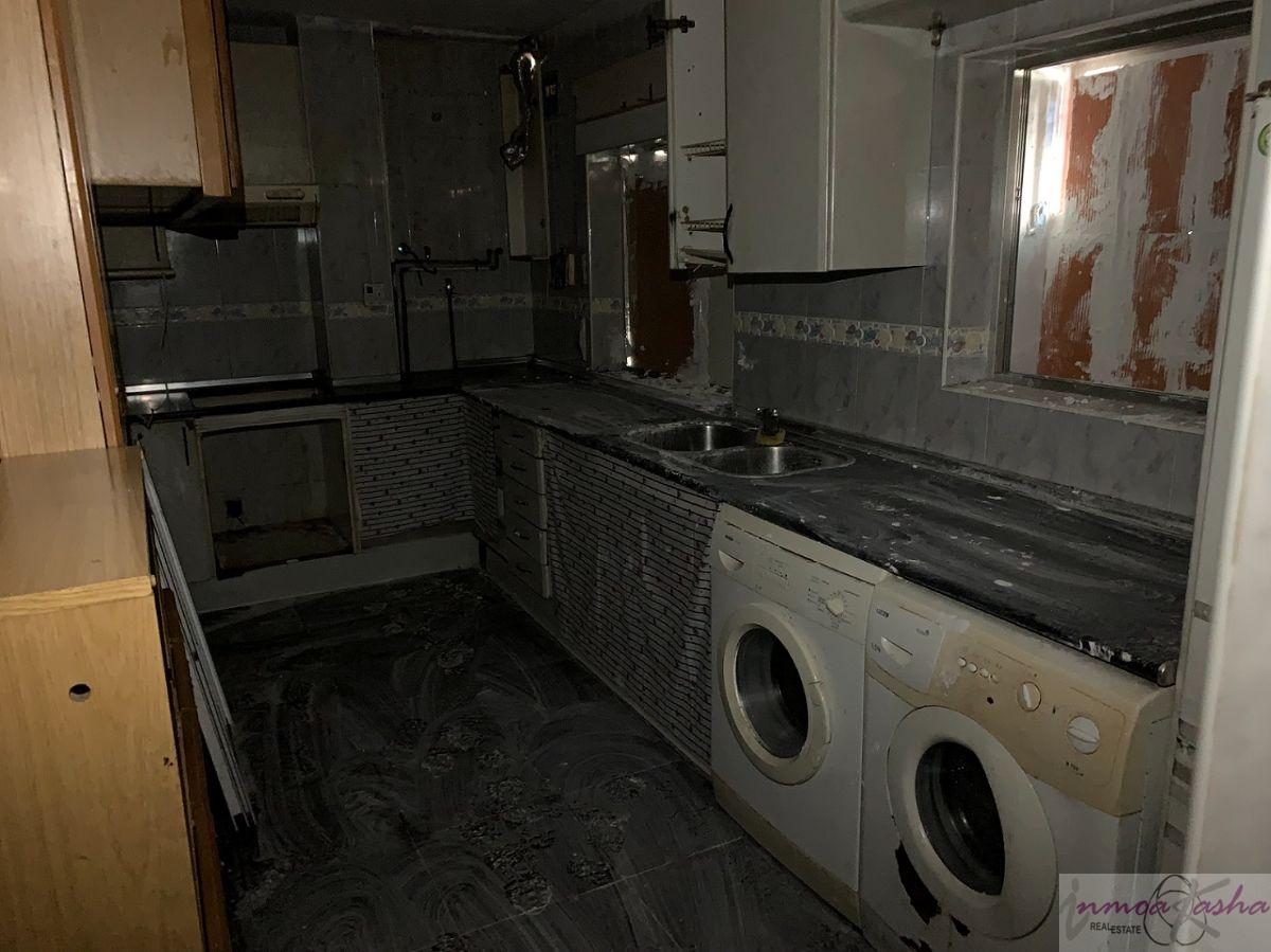 Venta de piso en Torrejón de Ardoz