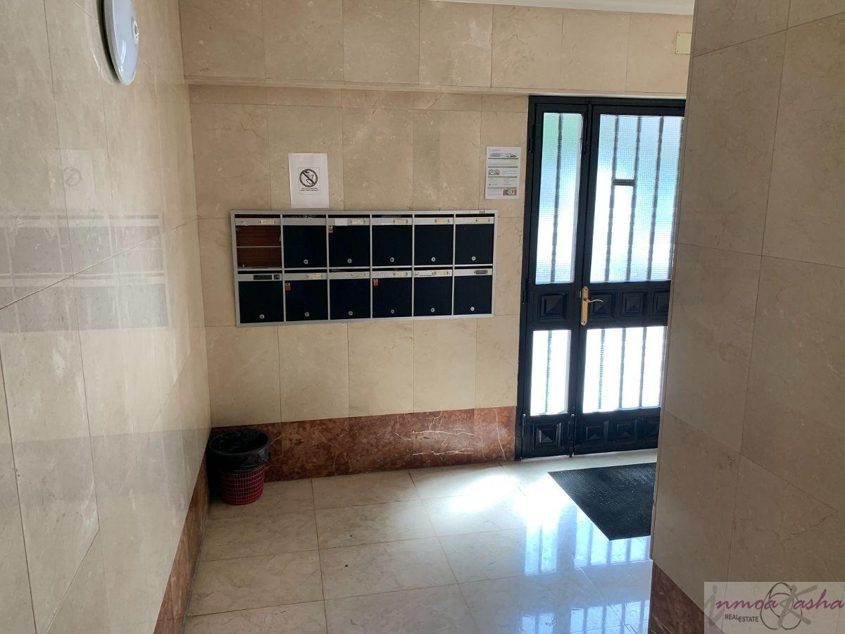 Venta de piso en Torrejón de Ardoz