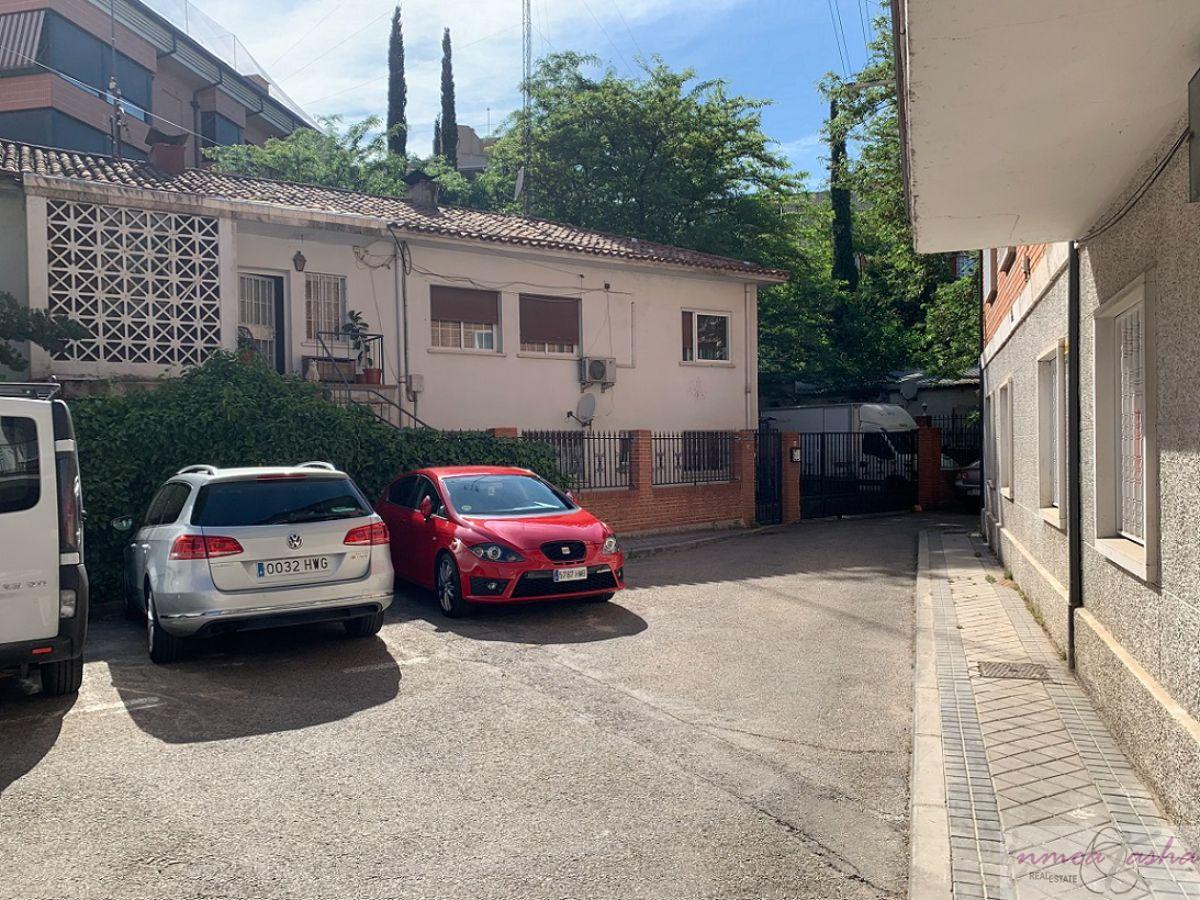 Venta de piso en Torrejón de Ardoz