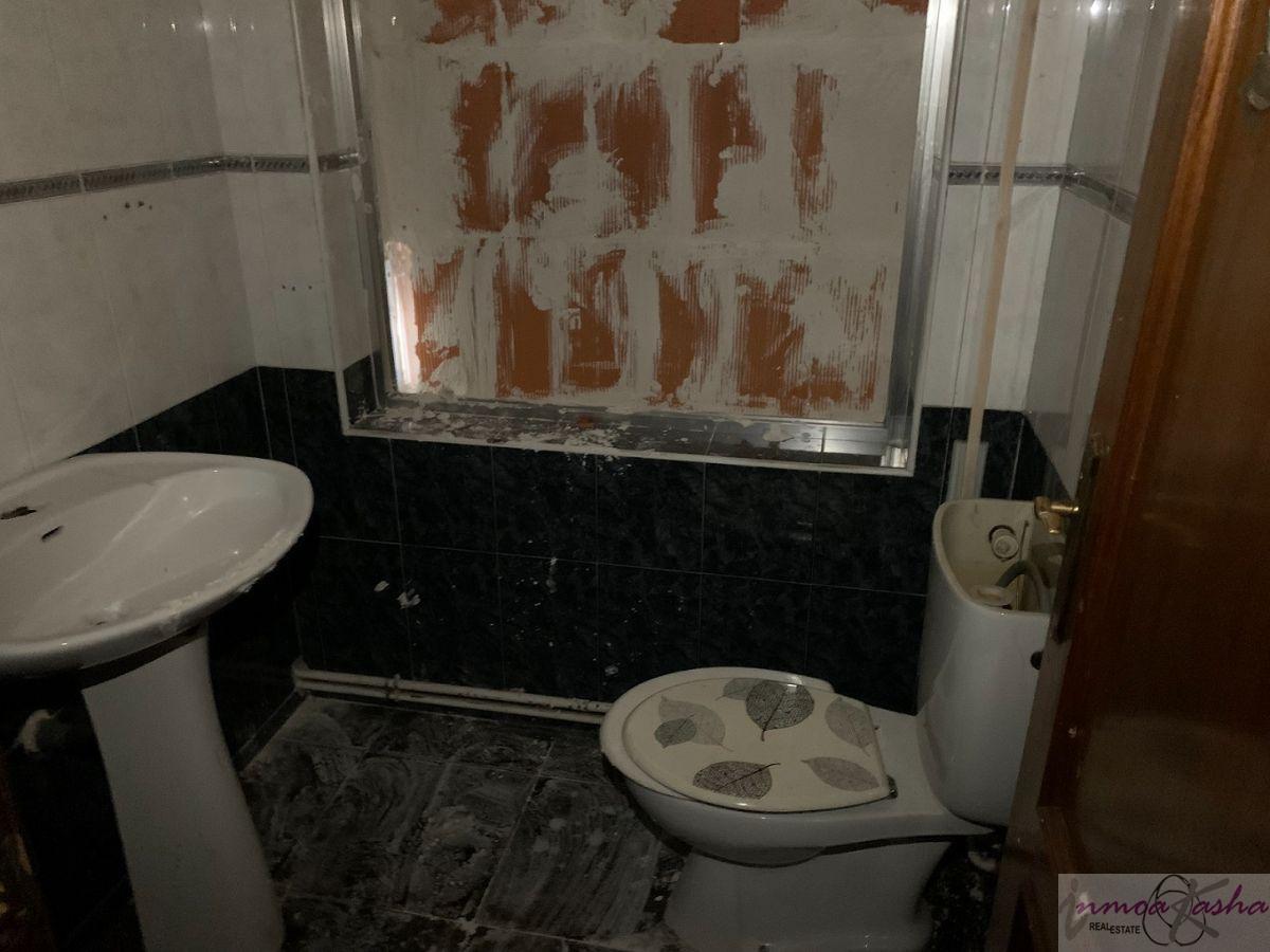 Venta de piso en Torrejón de Ardoz