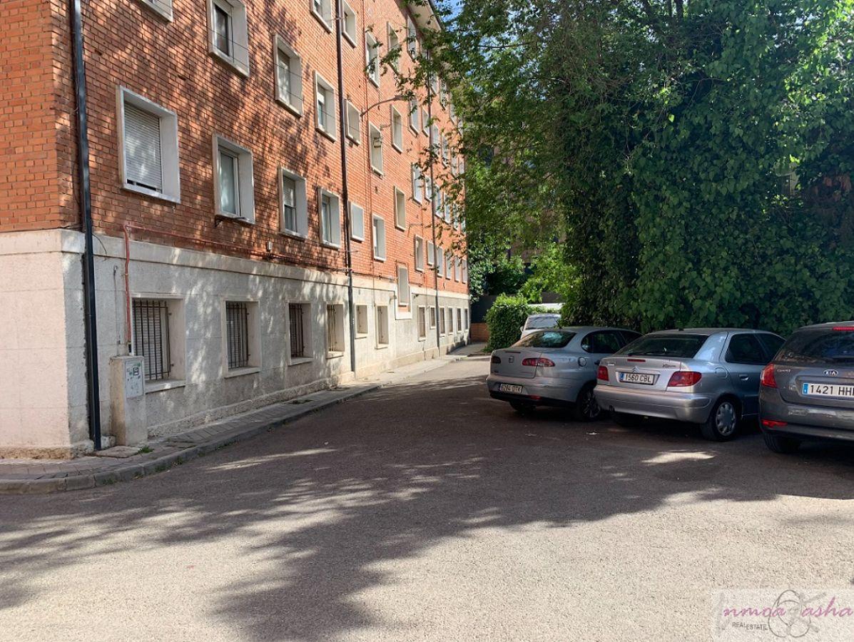 Venta de piso en Torrejón de Ardoz