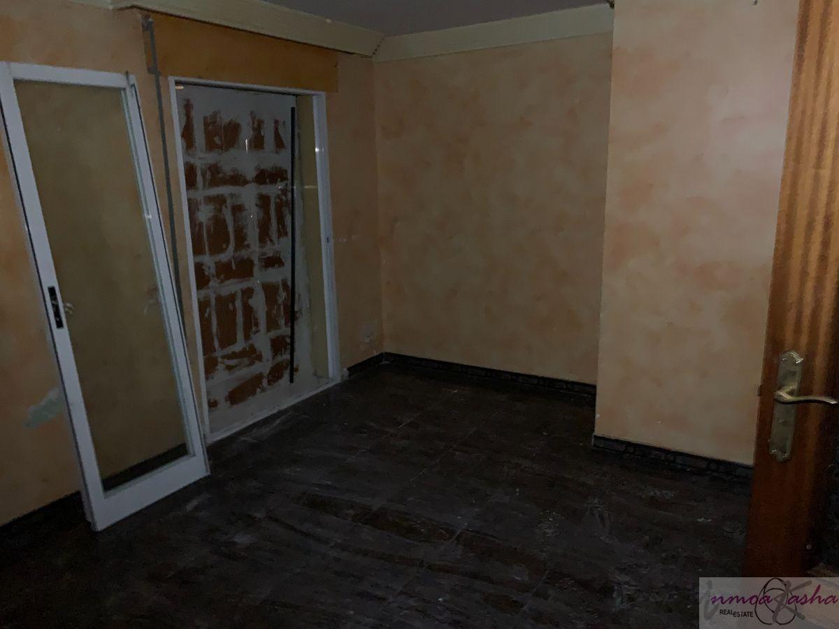 Venta de piso en Torrejón de Ardoz
