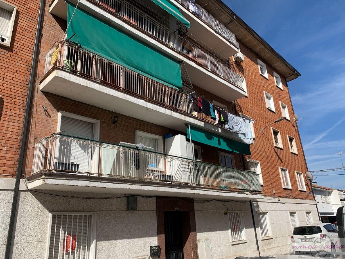 Venta de piso en Torrejón de Ardoz