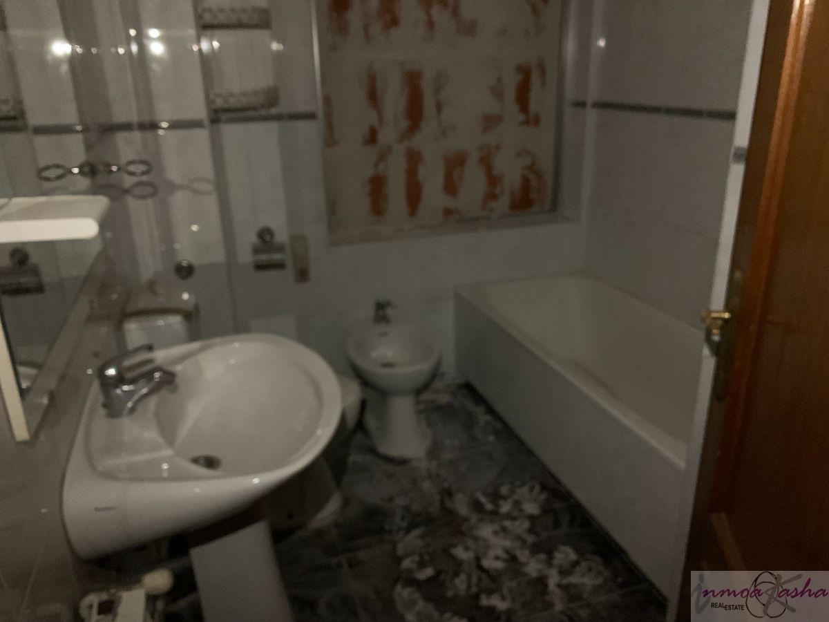 Venta de piso en Torrejón de Ardoz