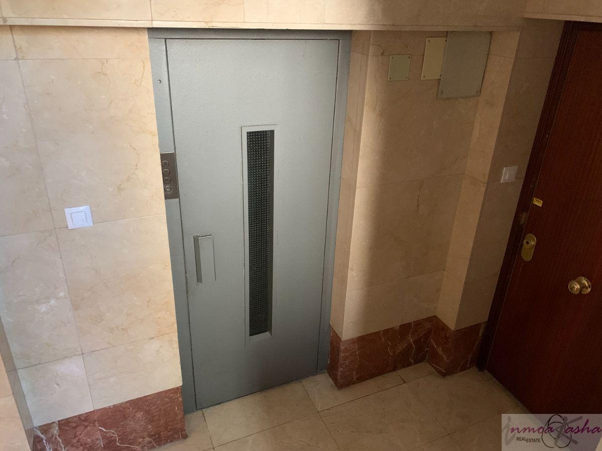 Venta de piso en Torrejón de Ardoz