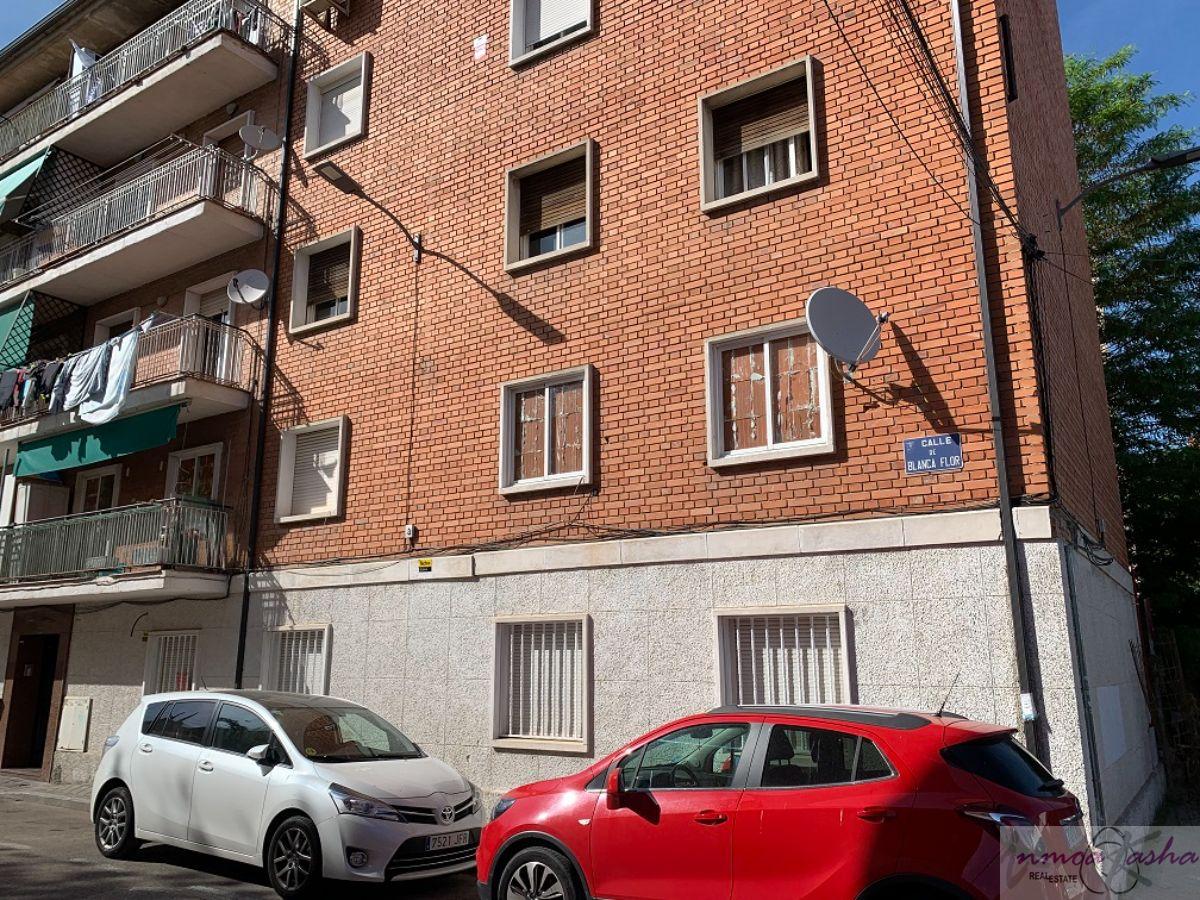 Venta de piso en Torrejón de Ardoz