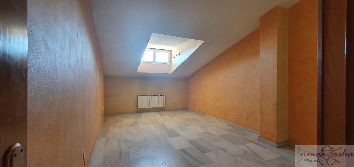 Venta de piso en San Martín de la Vega