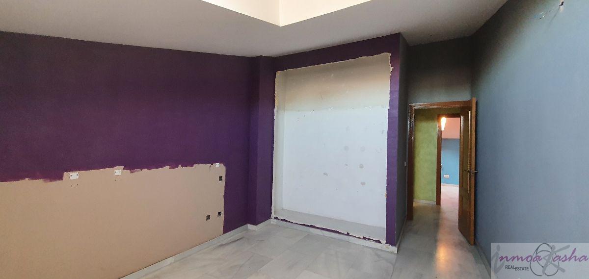 Venta de piso en San Martín de la Vega