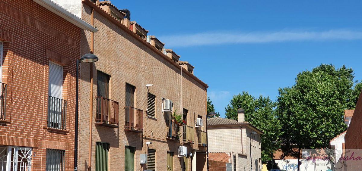Venta de piso en San Martín de la Vega