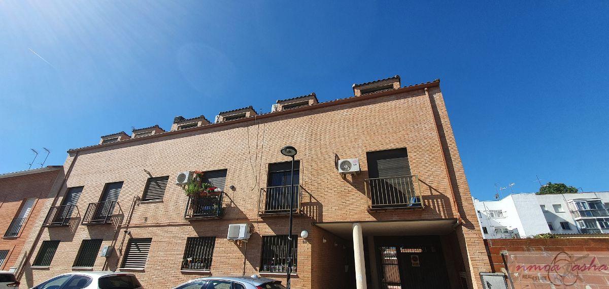 Venta de piso en San Martín de la Vega