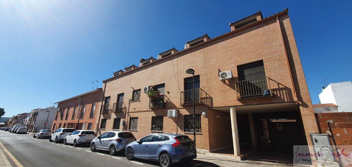 For sale of flat in San Martín de la Vega