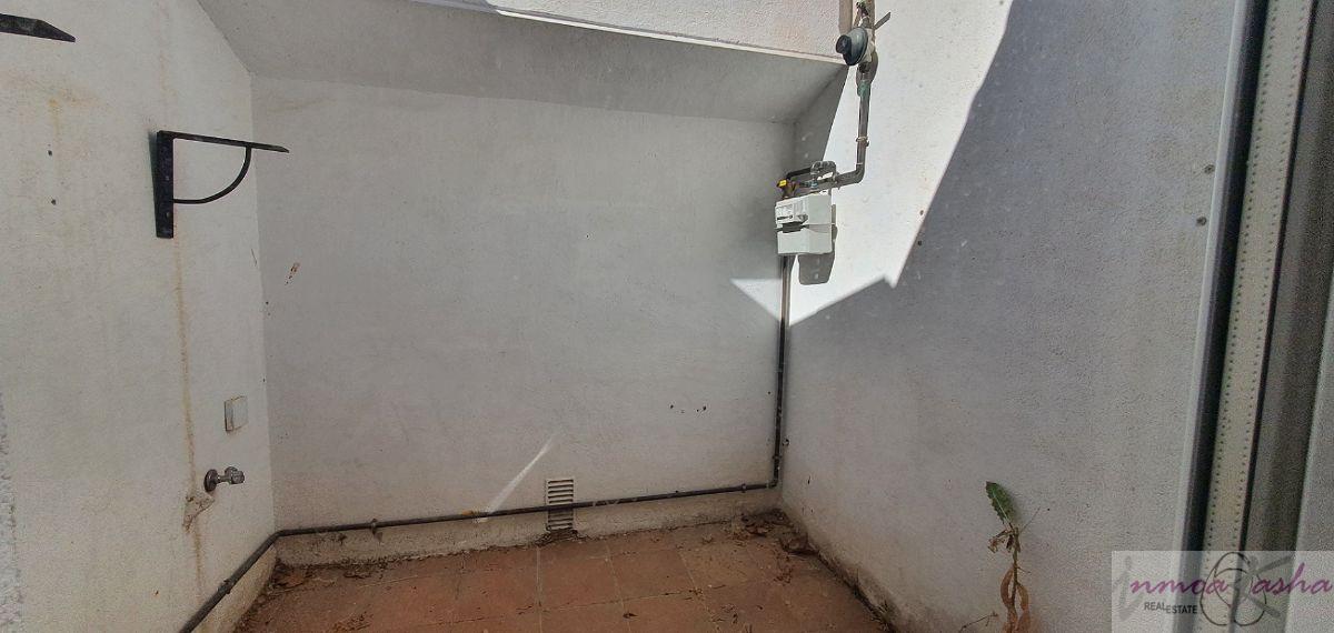 Venta de piso en San Martín de la Vega