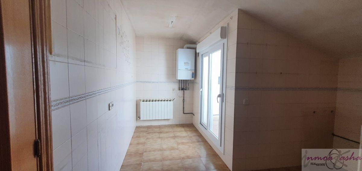 Venta de piso en San Martín de la Vega