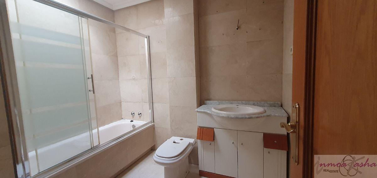 Venta de piso en San Martín de la Vega