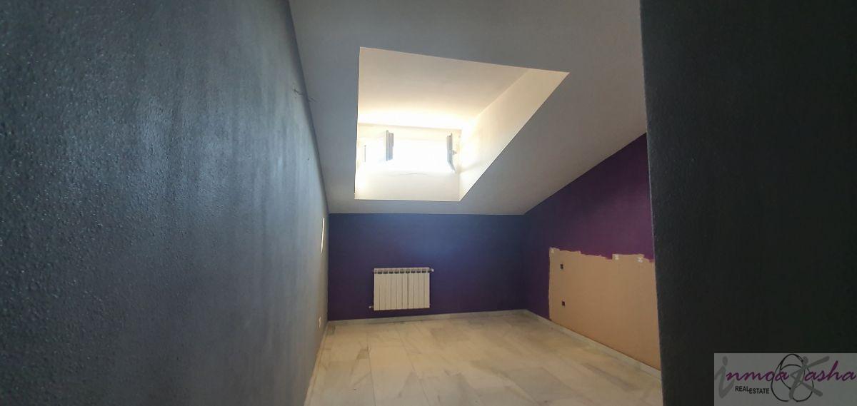 Venta de piso en San Martín de la Vega