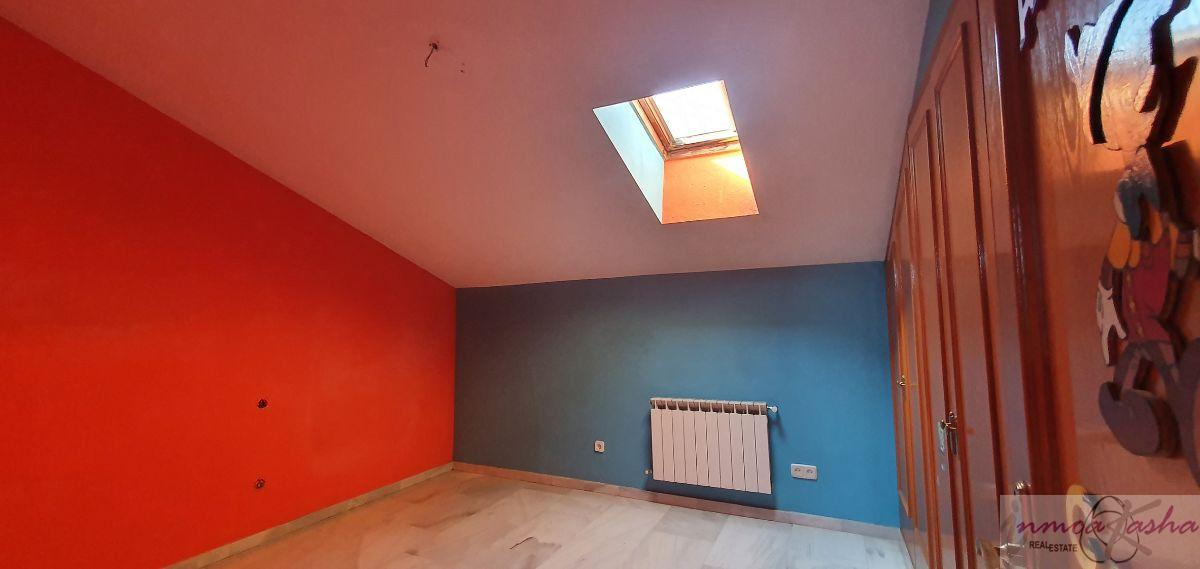 Venta de piso en San Martín de la Vega
