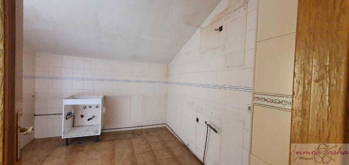 Venta de piso en San Martín de la Vega