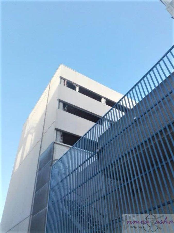 For sale of industrial plant/warehouse in Madrid