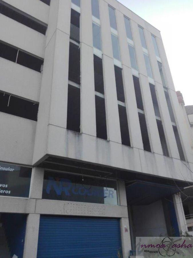 For sale of industrial plant/warehouse in Madrid
