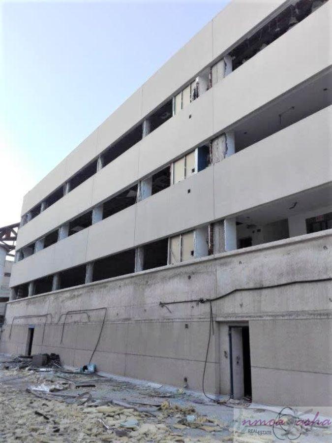 For sale of industrial plant/warehouse in Madrid