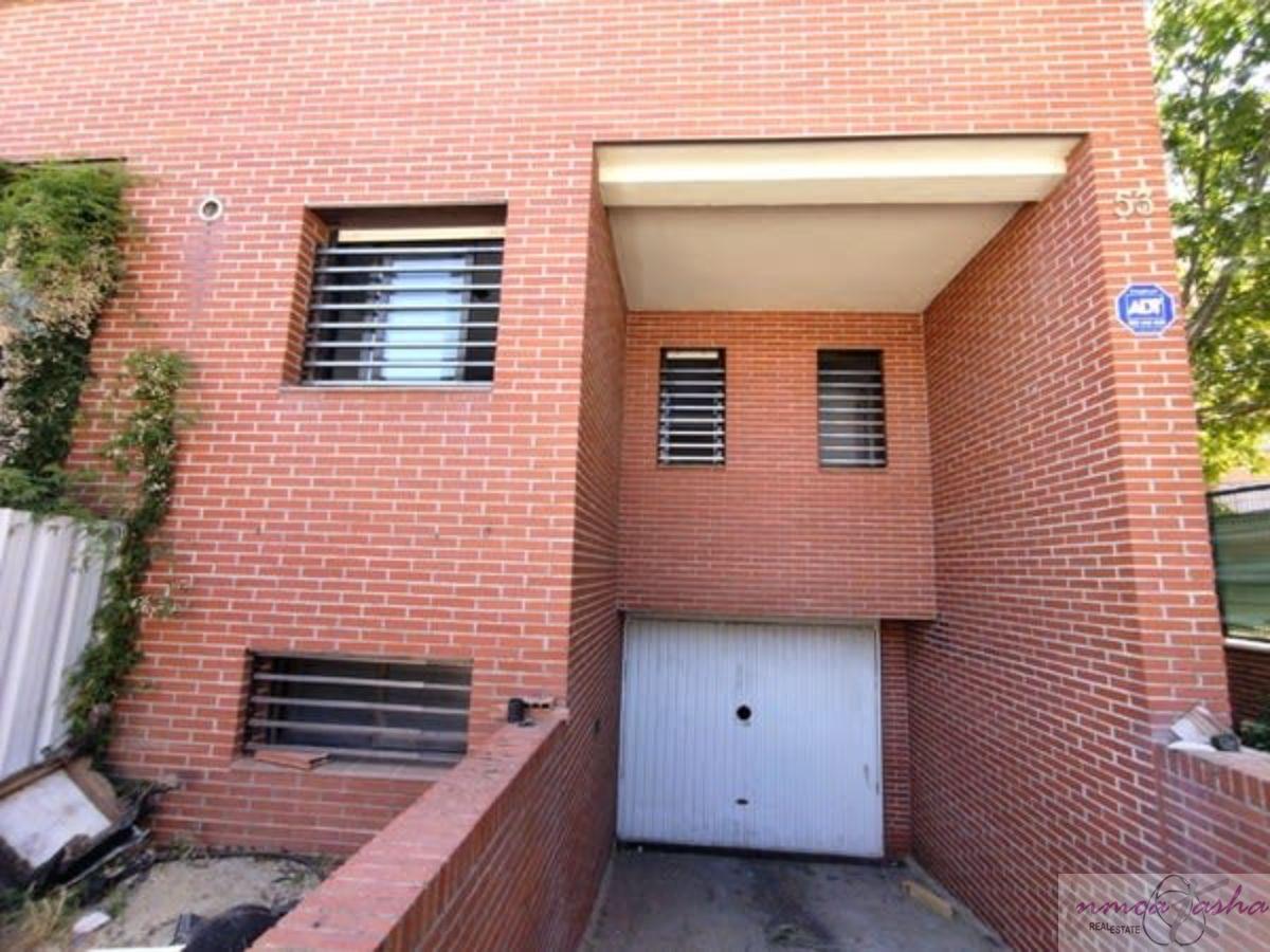 For sale of chalet in Humanes de Madrid