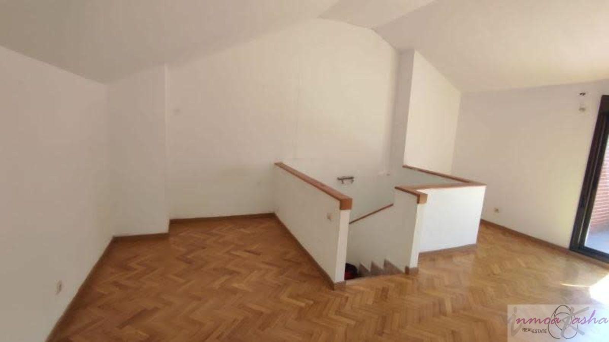 For sale of chalet in Humanes de Madrid