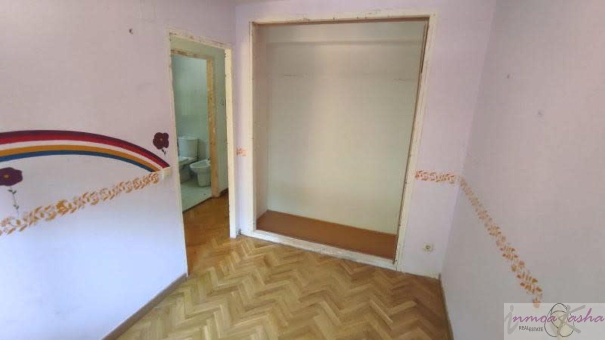 For sale of chalet in Humanes de Madrid