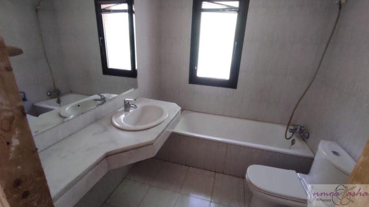 For sale of chalet in Humanes de Madrid