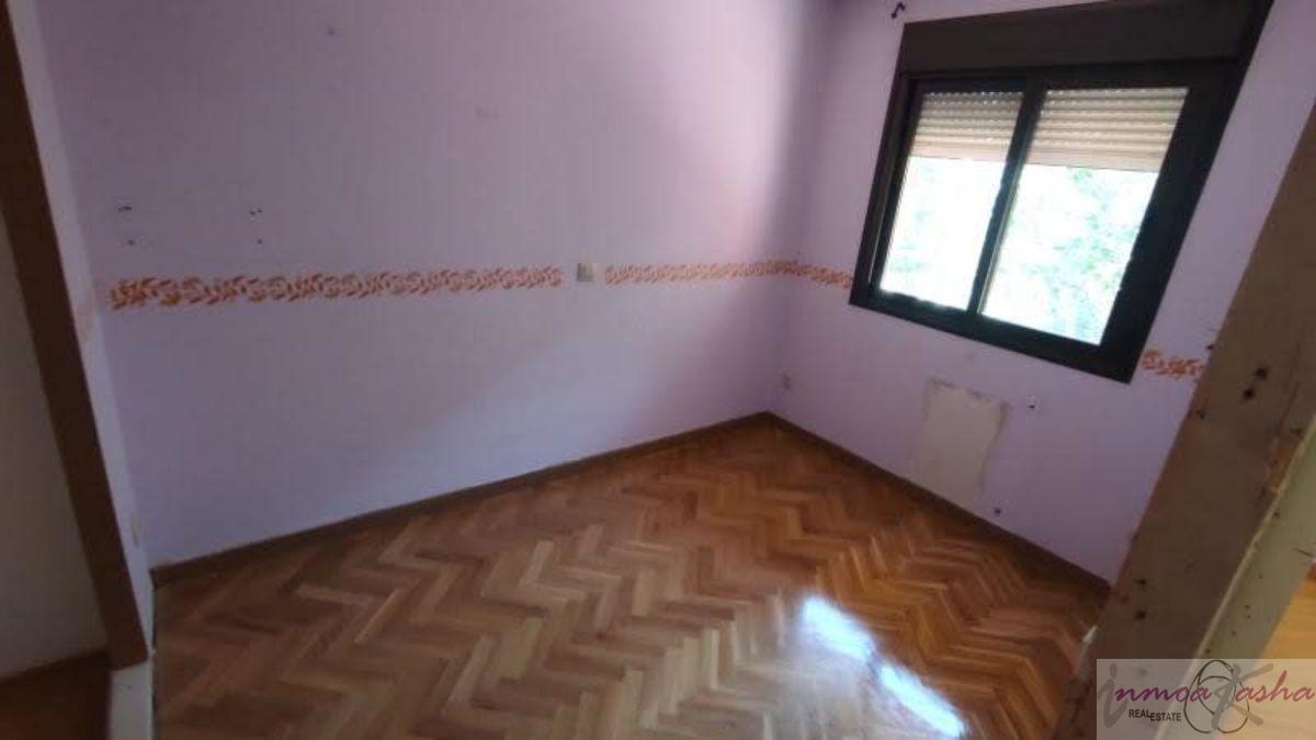 For sale of chalet in Humanes de Madrid