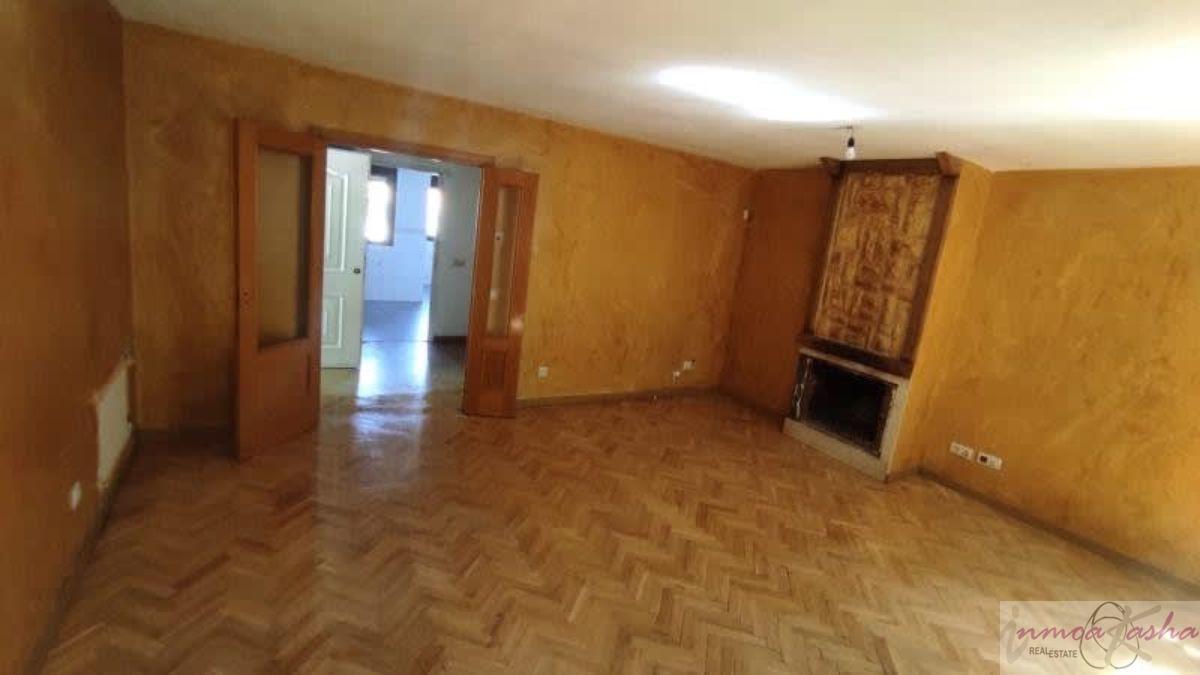 For sale of chalet in Humanes de Madrid