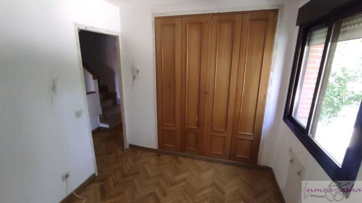 For sale of chalet in Humanes de Madrid