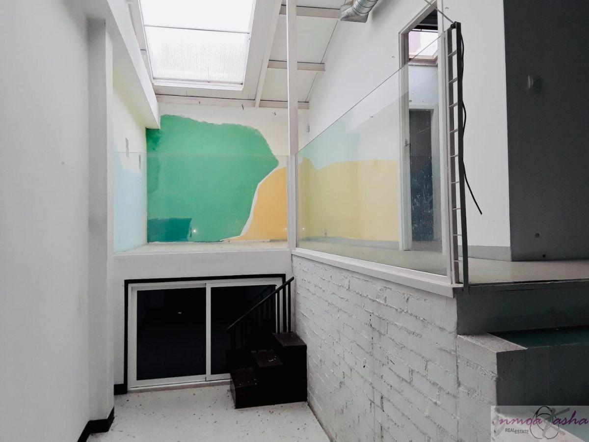 For sale of flat in Madrid