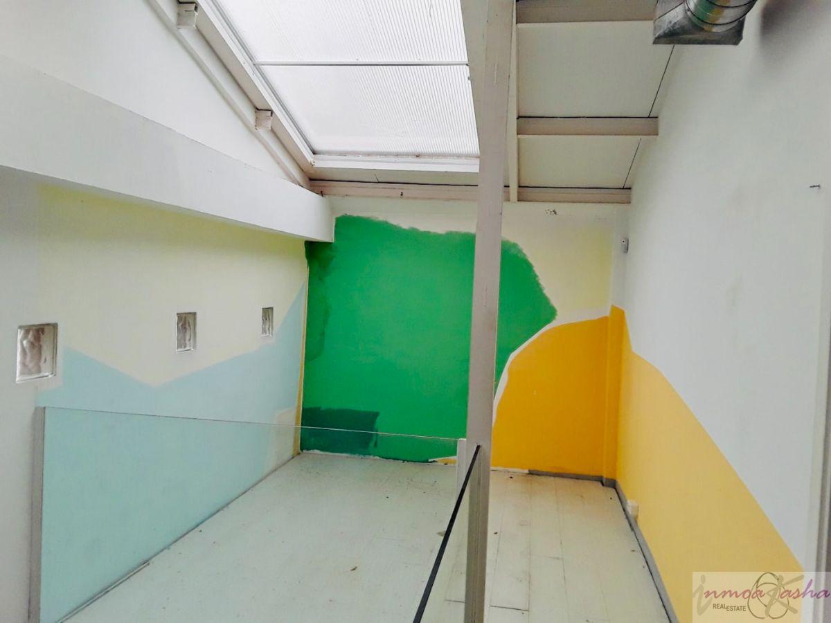 For sale of flat in Madrid